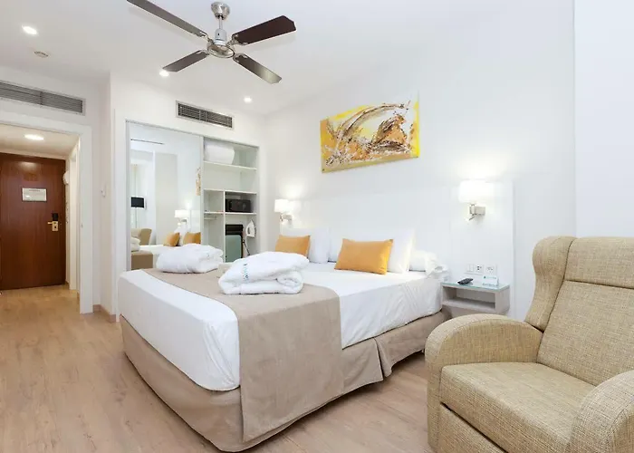 Senator BarajasHotel Rural